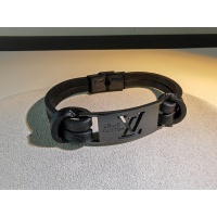 Cheap Louis Vuitton LV Bracelets #1215406 Replica Wholesale [$34.00 USD] [ITEM#1215406] on Replica Louis Vuitton LV Bracelets