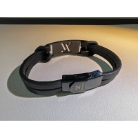 Cheap Louis Vuitton LV Bracelets #1215406 Replica Wholesale [$34.00 USD] [ITEM#1215406] on Replica Louis Vuitton LV Bracelets