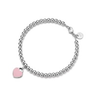 Cheap Tiffany Bracelets For Women #1215413 Replica Wholesale [$40.00 USD] [ITEM#1215413] on Replica Tiffany Bracelets