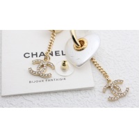 Cheap Chanel Earrings For Women #1215419 Replica Wholesale [$68.00 USD] [ITEM#1215419] on Replica Chanel Earrings