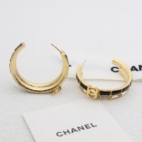 Cheap Chanel Earrings For Women #1215420 Replica Wholesale [$76.00 USD] [ITEM#1215420] on Replica Chanel Earrings