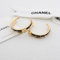 Cheap Chanel Earrings For Women #1215420 Replica Wholesale [$76.00 USD] [ITEM#1215420] on Replica Chanel Earrings