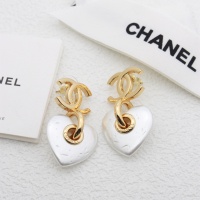 Chanel Earrings For Women #1215421