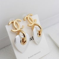 Cheap Chanel Earrings For Women #1215421 Replica Wholesale [$60.00 USD] [ITEM#1215421] on Replica Chanel Earrings