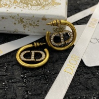 Cheap Christian Dior Earrings For Women #1215423 Replica Wholesale [$27.00 USD] [ITEM#1215423] on Replica Christian Dior Earrings