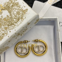 Cheap Christian Dior Earrings For Women #1215423 Replica Wholesale [$27.00 USD] [ITEM#1215423] on Replica Christian Dior Earrings