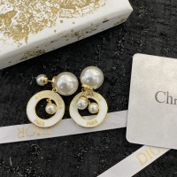 Christian Dior Earrings For Women #1215435