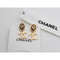 Cheap Chanel Earrings For Women #1215436 Replica Wholesale [$45.00 USD] [ITEM#1215436] on Replica Chanel Earrings