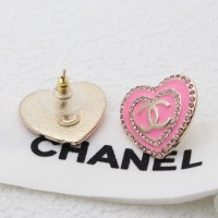 Cheap Chanel Earrings For Women #1215443 Replica Wholesale [$56.00 USD] [ITEM#1215443] on Replica 