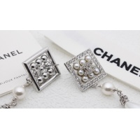 Cheap Chanel Earrings For Women #1215444 Replica Wholesale [$56.00 USD] [ITEM#1215444] on Replica Chanel Earrings