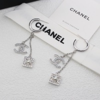 Chanel Earrings For Women #1215445