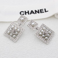 Chanel Earrings For Women #1215446