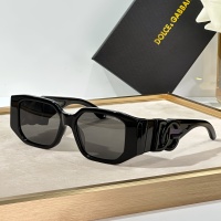 Dolce & Gabbana AAA Quality Sunglasses #1215448