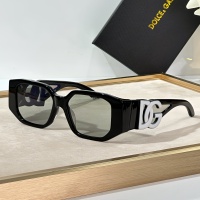 Dolce & Gabbana AAA Quality Sunglasses #1215449