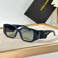 Dolce & Gabbana AAA Quality Sunglasses #1215450