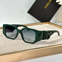 Dolce & Gabbana AAA Quality Sunglasses #1215451