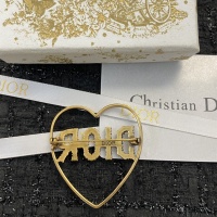 Cheap Christian Dior Brooches For Women #1215453 Replica Wholesale [$29.00 USD] [ITEM#1215453] on Replica Christian Dior Brooches