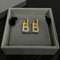 Balenciaga Earrings For Women #1215456