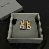 Cheap Balenciaga Earrings For Women #1215456 Replica Wholesale [$38.00 USD] [ITEM#1215456] on Replica Balenciaga Earrings