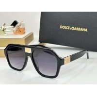 Dolce & Gabbana AAA Quality Sunglasses #1215460