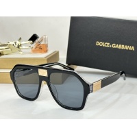 Dolce & Gabbana AAA Quality Sunglasses #1215461
