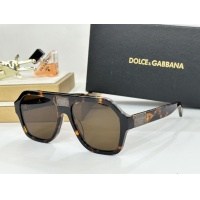 Dolce & Gabbana AAA Quality Sunglasses #1215463