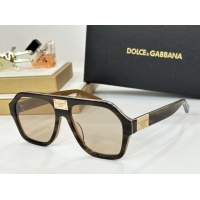 Dolce & Gabbana AAA Quality Sunglasses #1215464