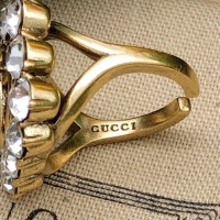 Cheap Gucci Rings For Women #1215466 Replica Wholesale [$27.00 USD] [ITEM#1215466] on Replica Gucci Rings