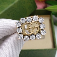 Cheap Gucci Rings For Women #1215466 Replica Wholesale [$27.00 USD] [ITEM#1215466] on Replica Gucci Rings