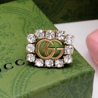 Cheap Gucci Rings For Women #1215466 Replica Wholesale [$27.00 USD] [ITEM#1215466] on Replica Gucci Rings