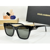 Dolce & Gabbana AAA Quality Sunglasses #1215467