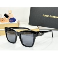 Dolce & Gabbana AAA Quality Sunglasses #1215468