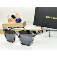 Dolce & Gabbana AAA Quality Sunglasses #1215469