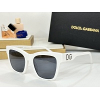 Dolce & Gabbana AAA Quality Sunglasses #1215470