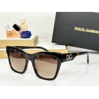Dolce & Gabbana AAA Quality Sunglasses #1215471