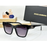 Dolce & Gabbana AAA Quality Sunglasses #1215472