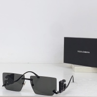 Dolce & Gabbana AAA Quality Sunglasses #1215477