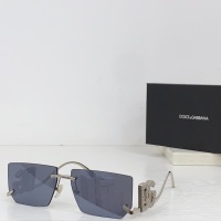 Dolce & Gabbana AAA Quality Sunglasses #1215478