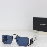 Dolce & Gabbana AAA Quality Sunglasses #1215479