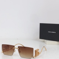 Dolce & Gabbana AAA Quality Sunglasses #1215481