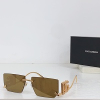 Dolce & Gabbana AAA Quality Sunglasses #1215482