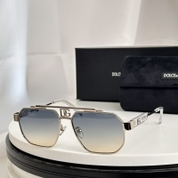 Dolce & Gabbana AAA Quality Sunglasses #1215484