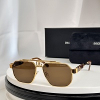 Dolce & Gabbana AAA Quality Sunglasses #1215485