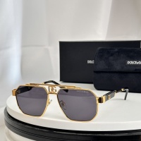 Dolce & Gabbana AAA Quality Sunglasses #1215486
