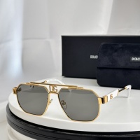 Dolce & Gabbana AAA Quality Sunglasses #1215487