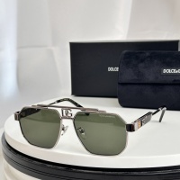Dolce & Gabbana AAA Quality Sunglasses #1215488