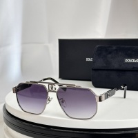 Dolce & Gabbana AAA Quality Sunglasses #1215489