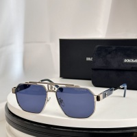 Dolce & Gabbana AAA Quality Sunglasses #1215490