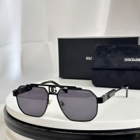 Dolce & Gabbana AAA Quality Sunglasses #1215491