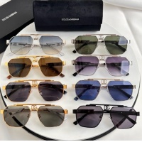 Cheap Dolce &amp; Gabbana AAA Quality Sunglasses #1215491 Replica Wholesale [$60.00 USD] [ITEM#1215491] on Replica Dolce &amp; Gabbana AAA Quality Sunglasses